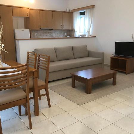 Politia Villas Karystos  Bagian luar foto