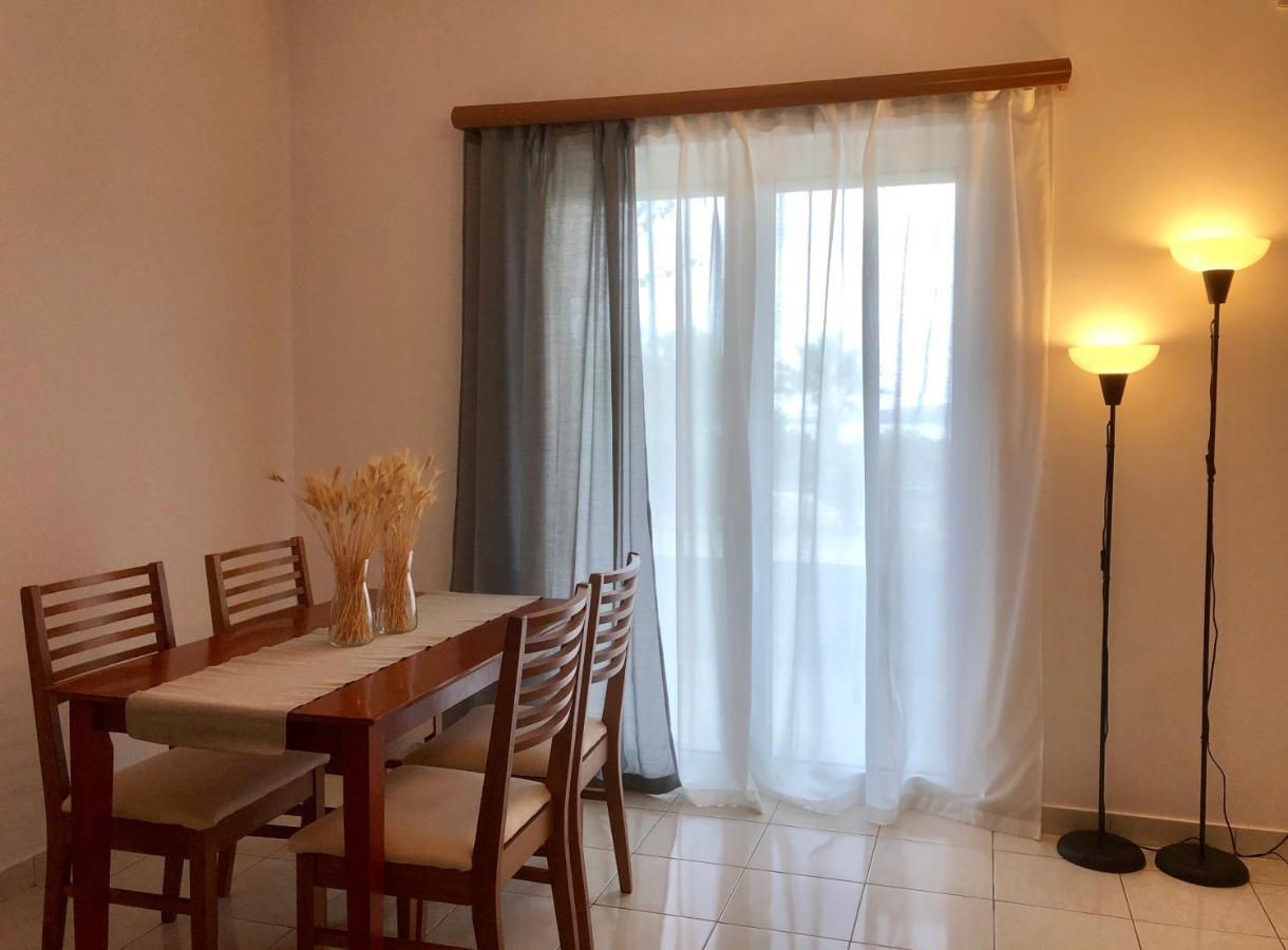 Politia Villas Karystos  Bagian luar foto